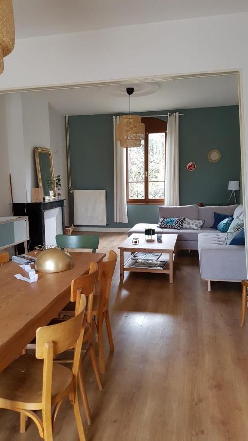 Gîte de la Croisette Sommeilles Extérieur photo