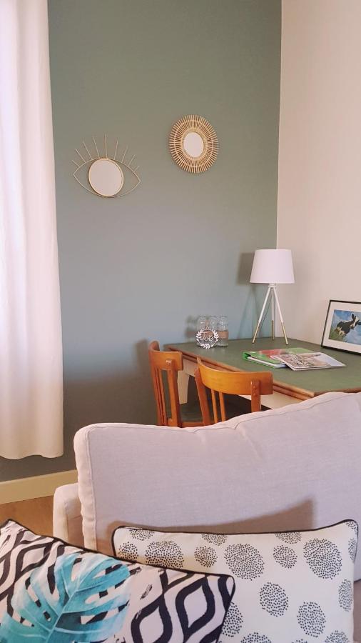 Gîte de la Croisette Sommeilles Extérieur photo