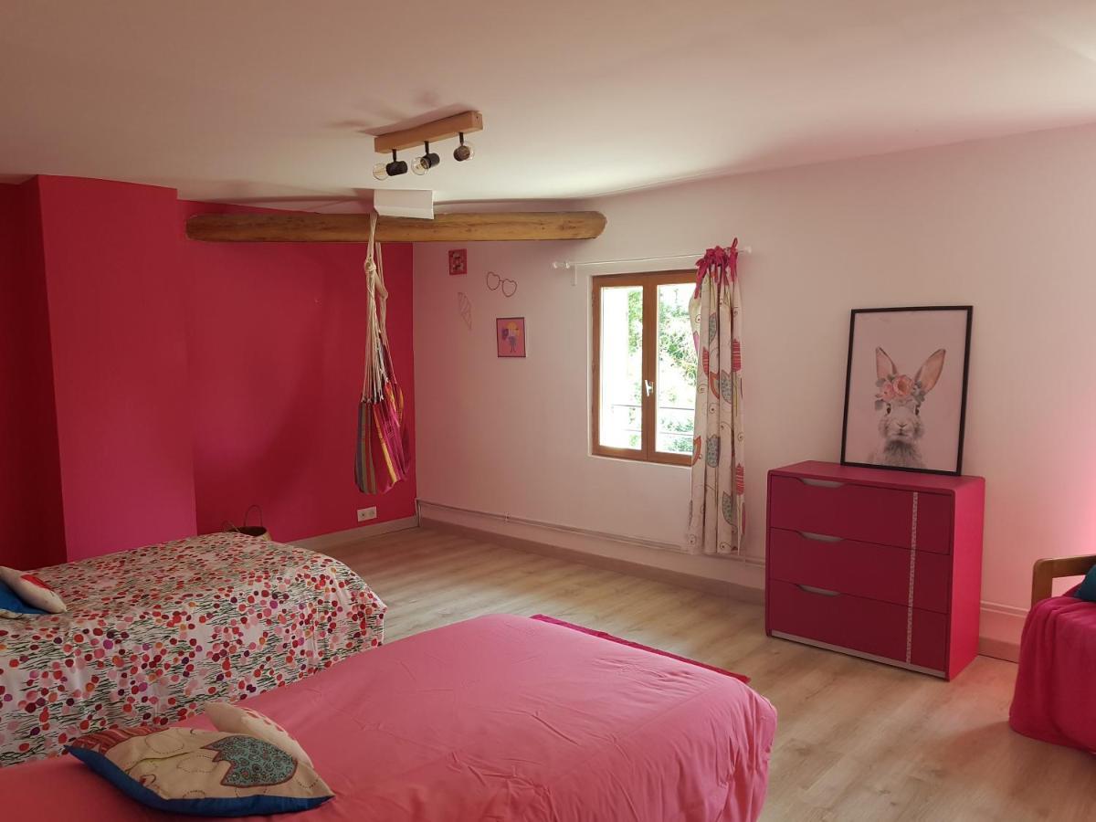 Gîte de la Croisette Sommeilles Extérieur photo