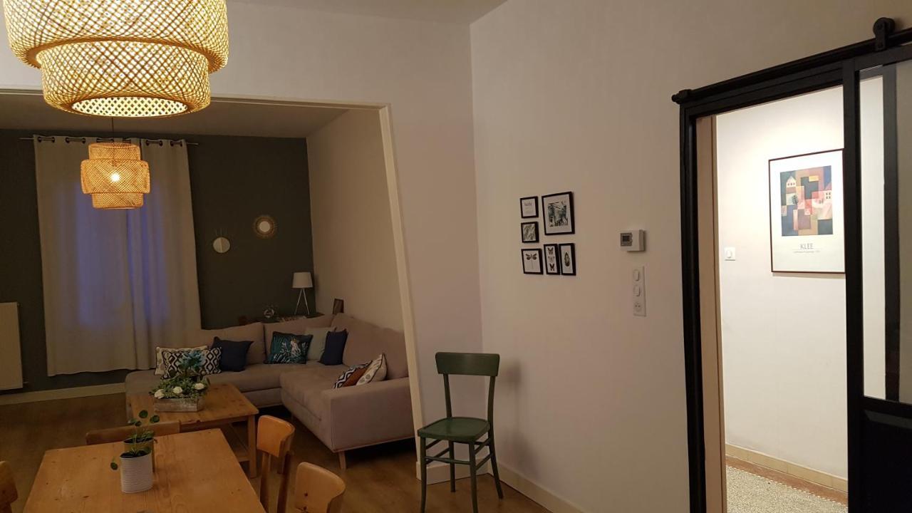 Gîte de la Croisette Sommeilles Extérieur photo